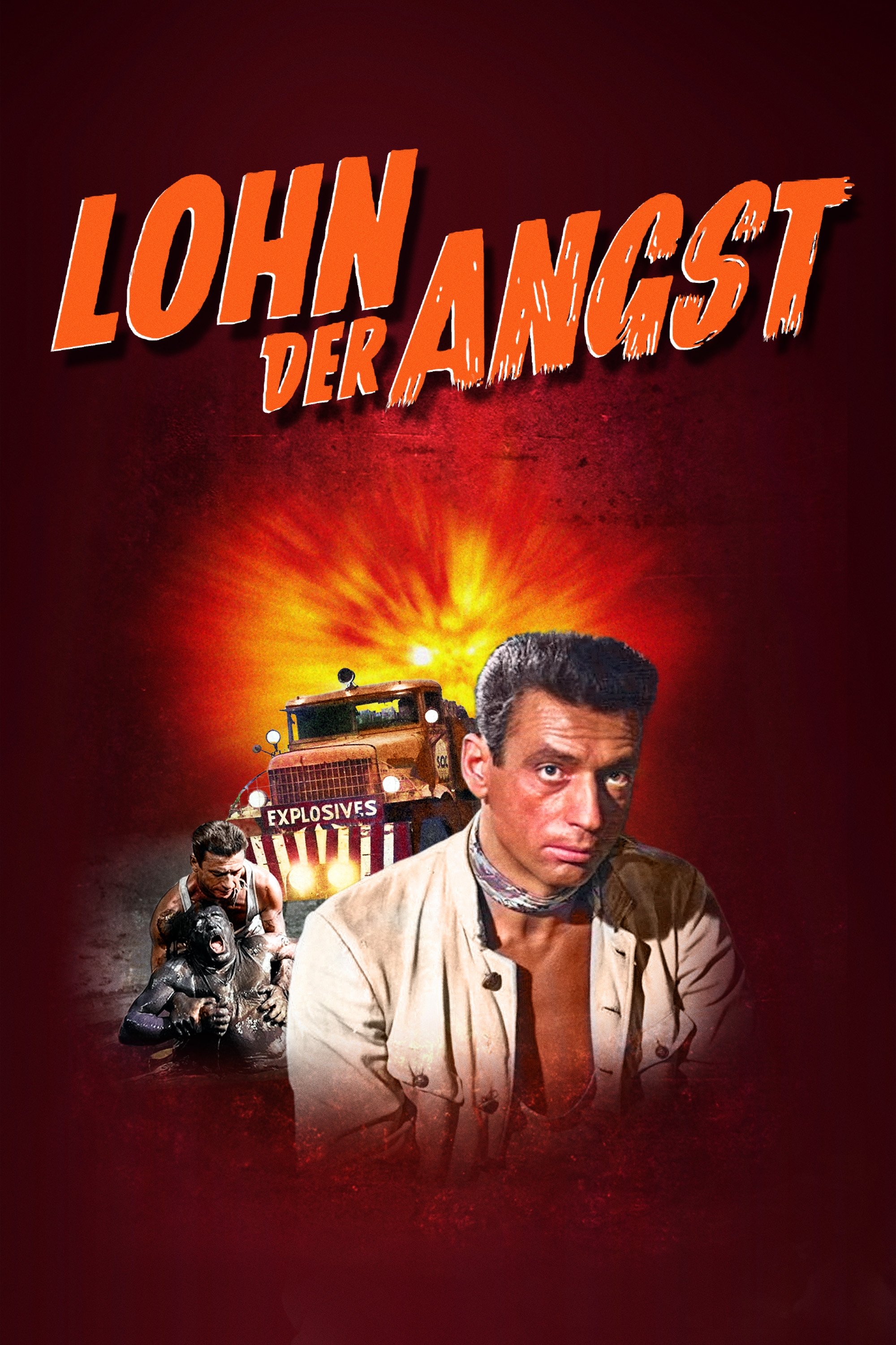  Lohn der Angst 
