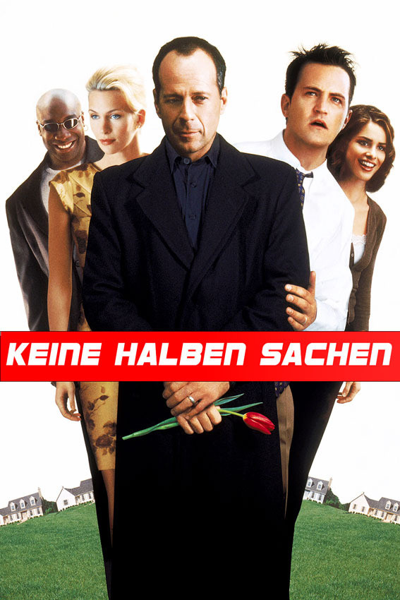  Keine halben Sachen 