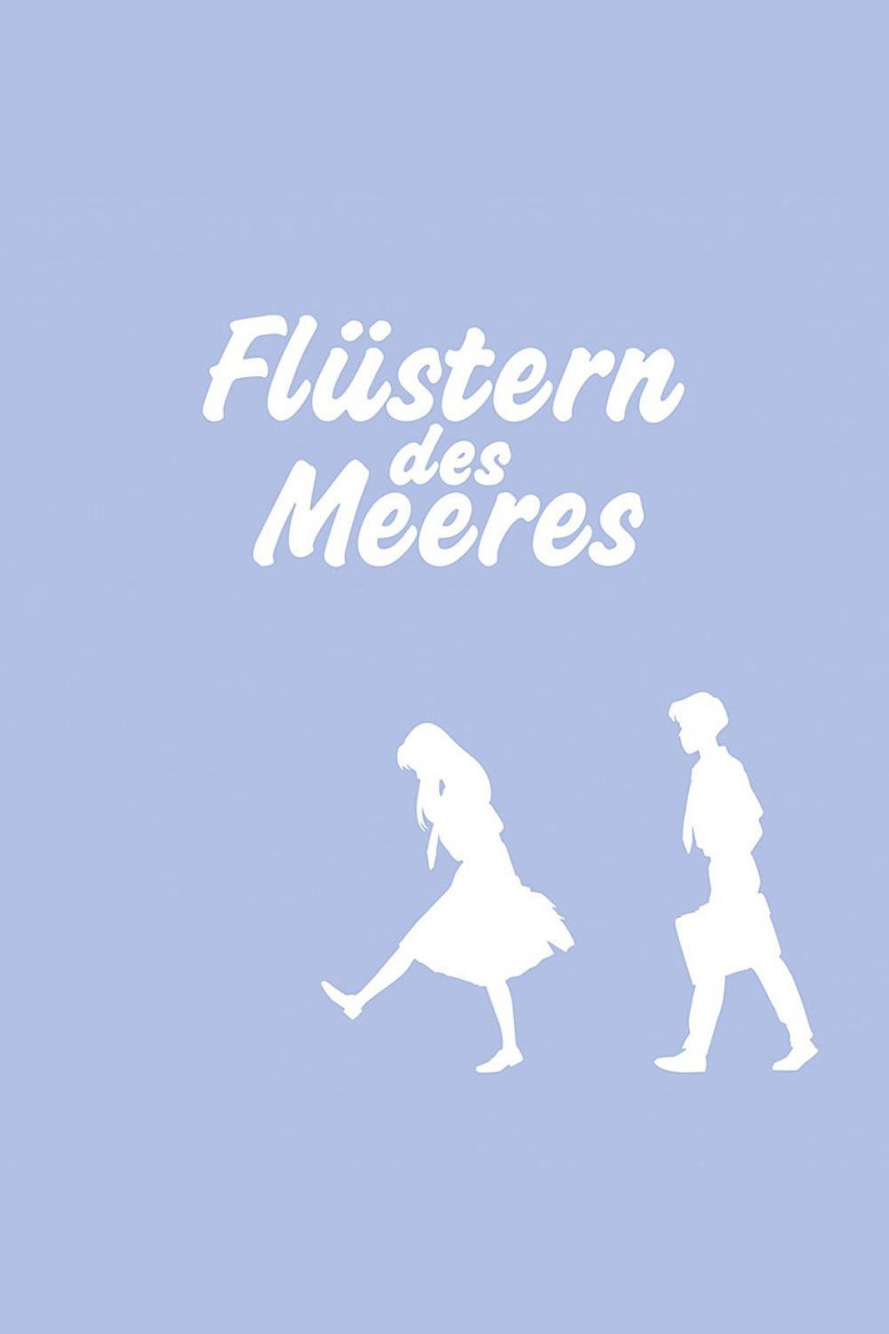  Flüstern des Meeres - Ocean Waves 