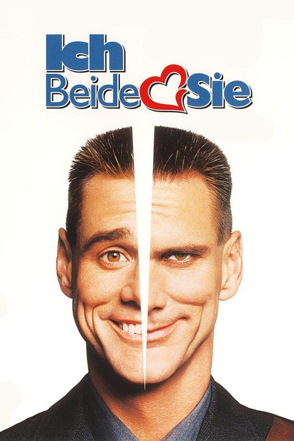  Ich, beide & sie 