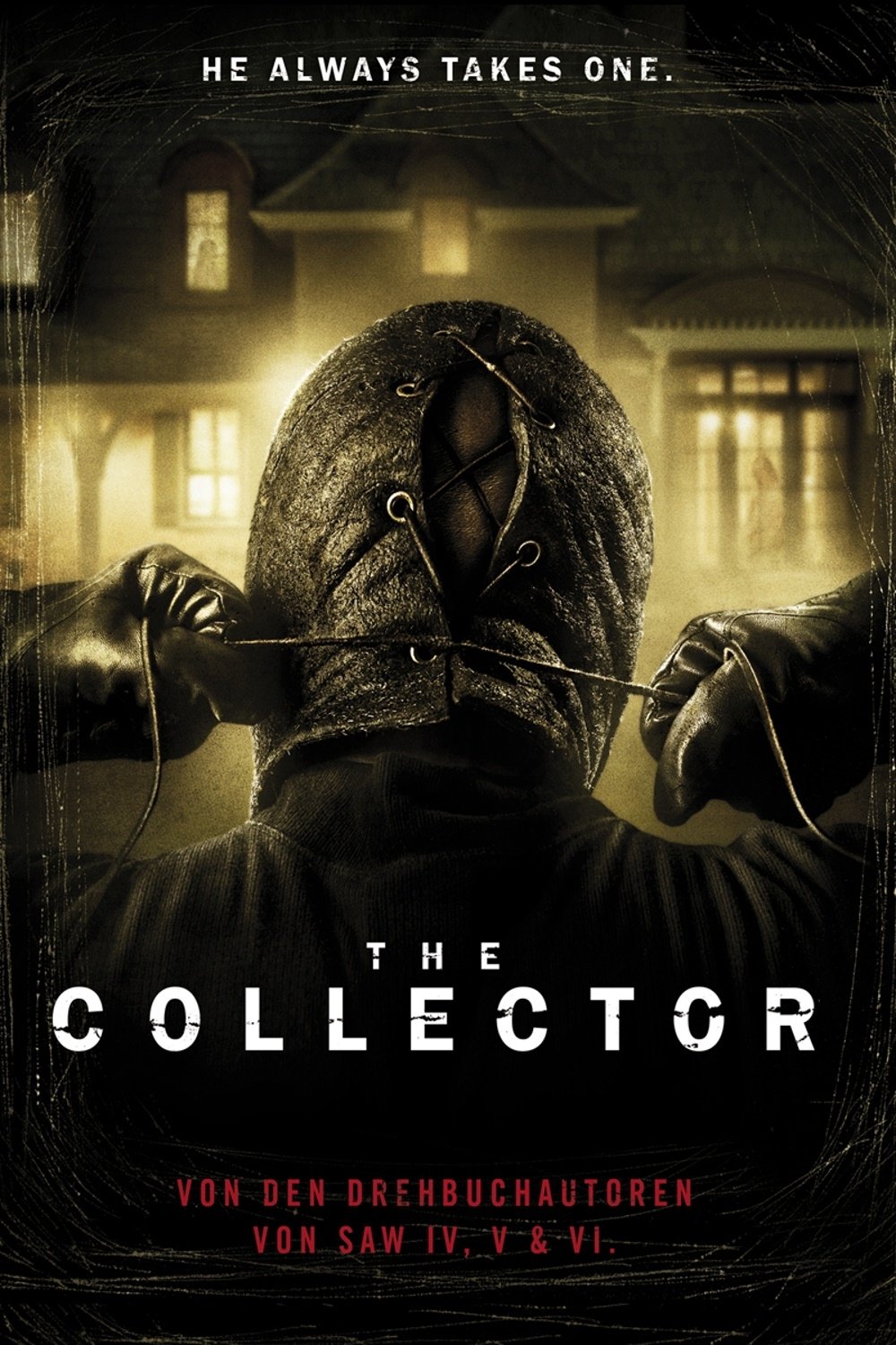  The Collector 