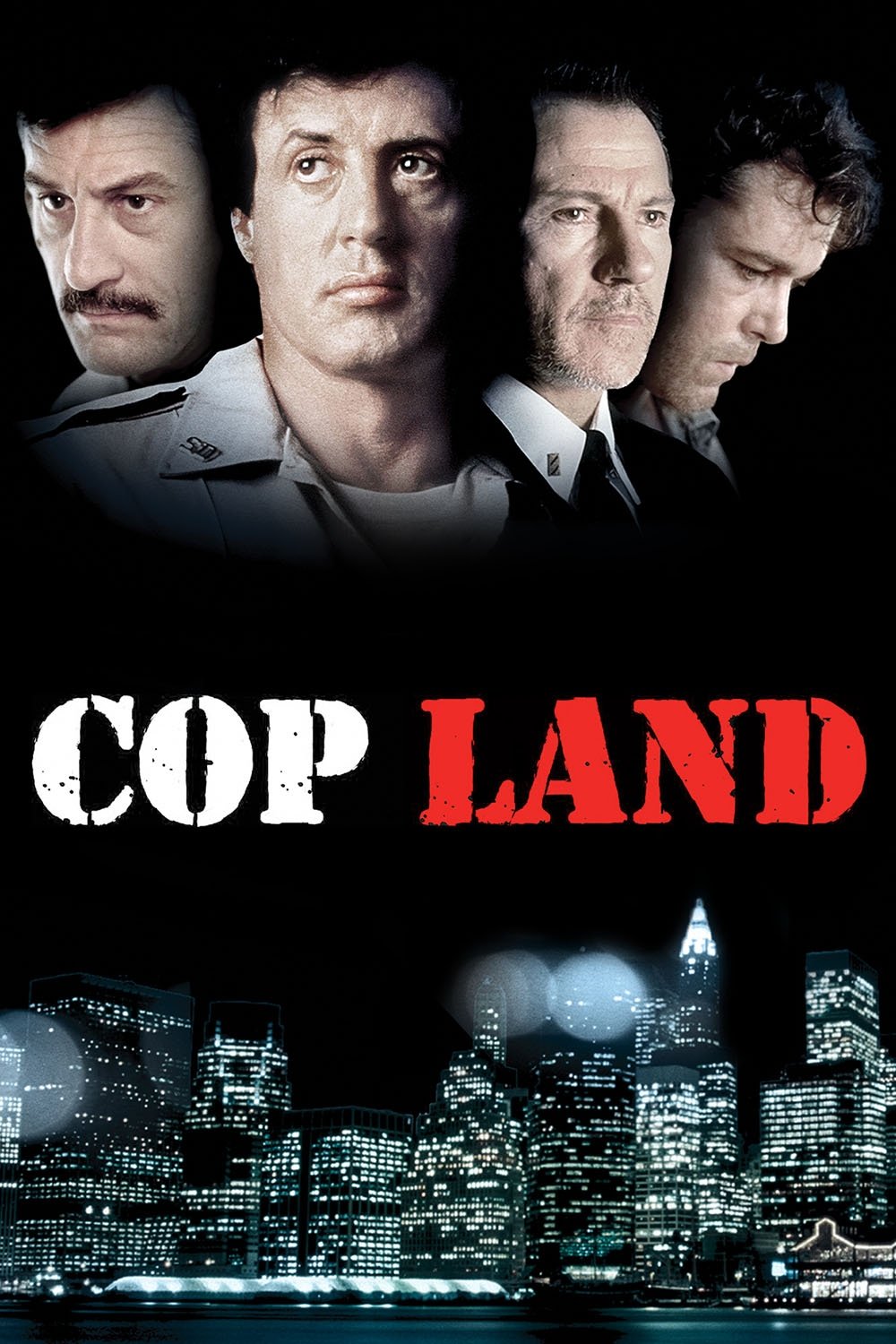  Cop Land 