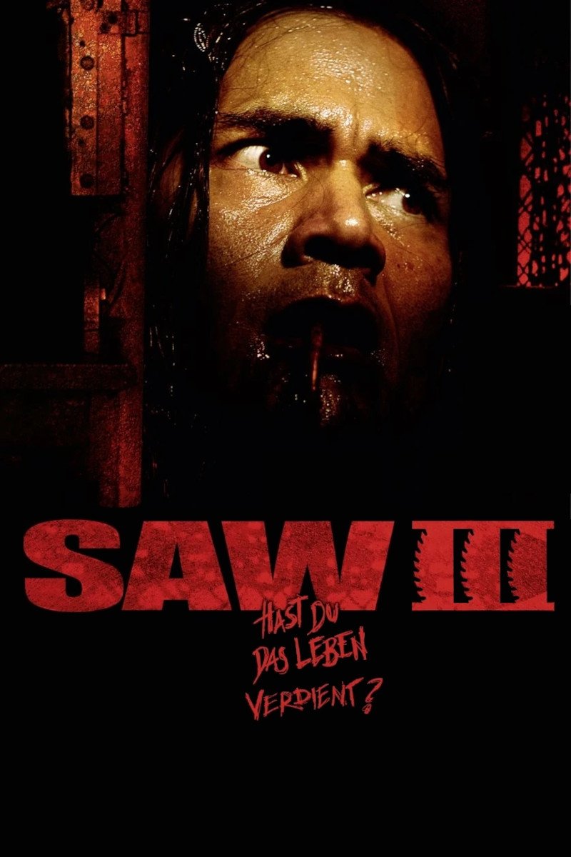 Saw III 
