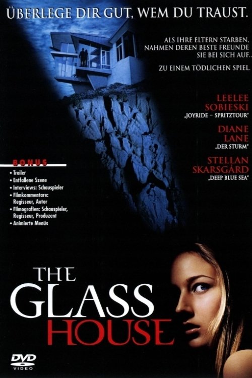 The Glass House 