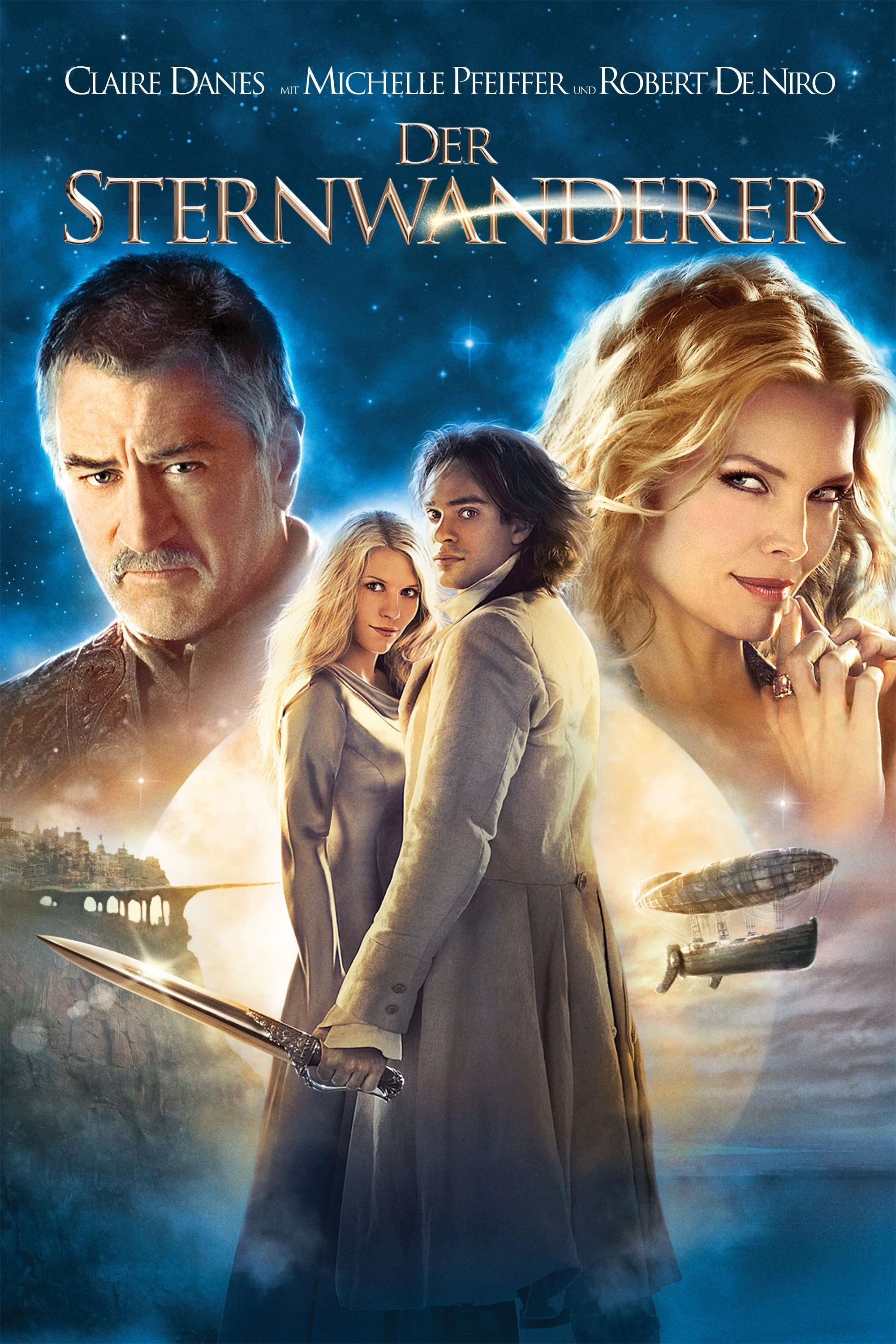 Der Sternwanderer 