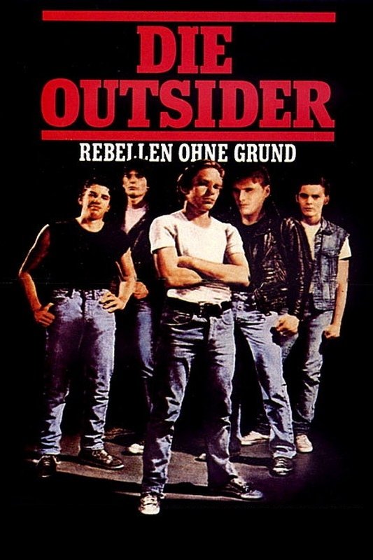  Die Outsider 