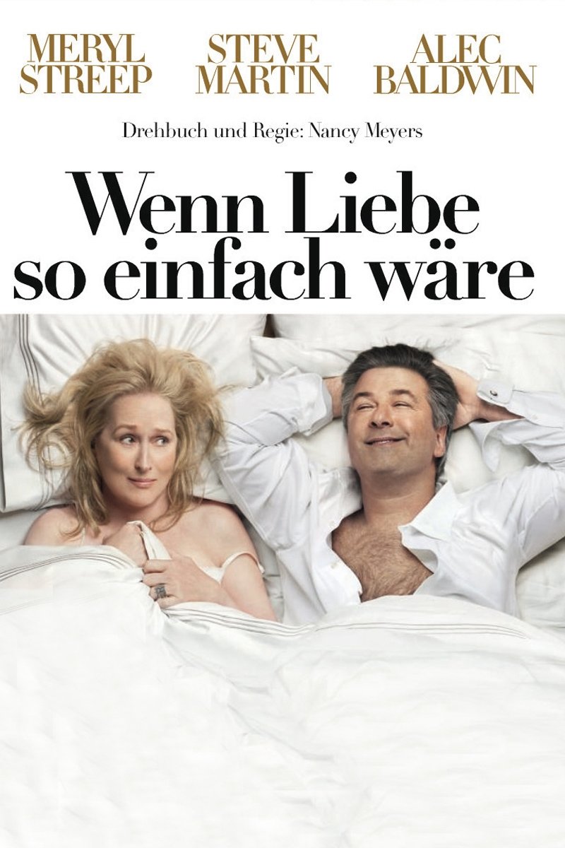  Wenn Liebe so einfach wäre 