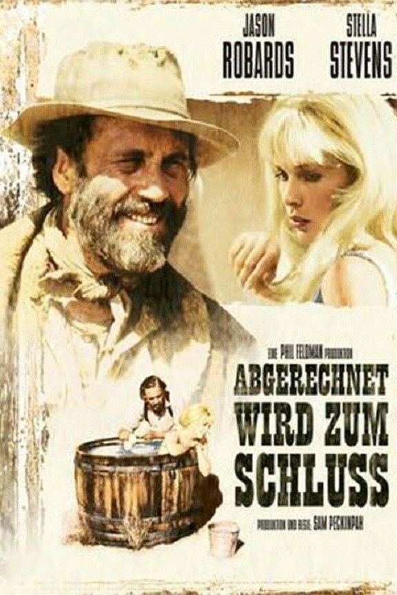  Abgerechnet wird zum Schluss 