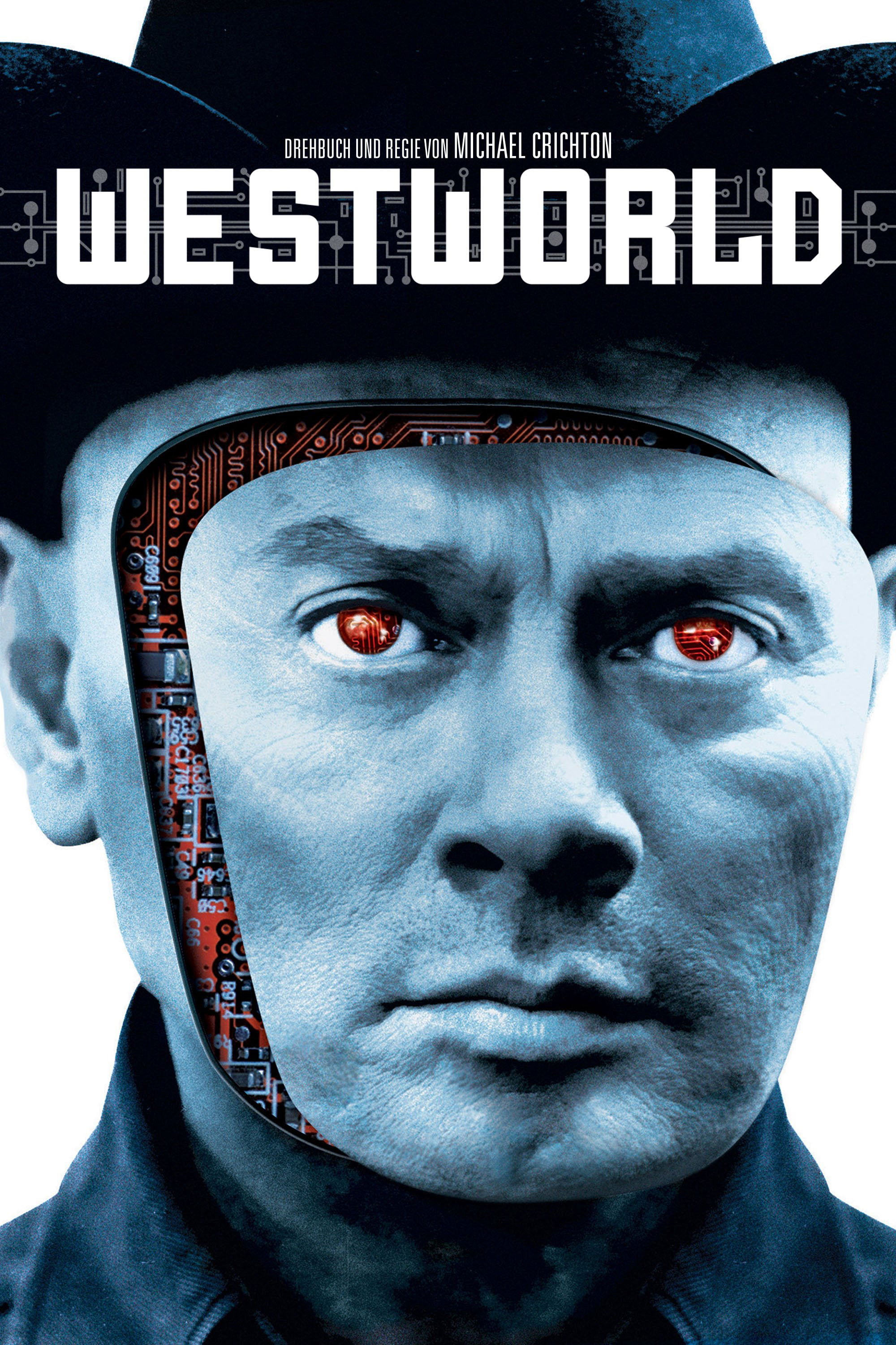  Westworld 