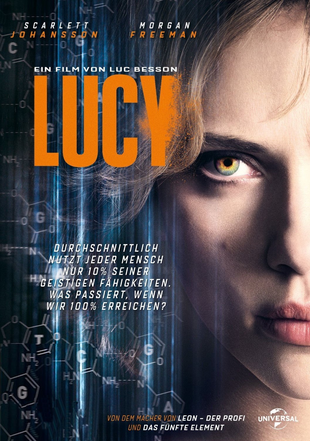  Lucy 