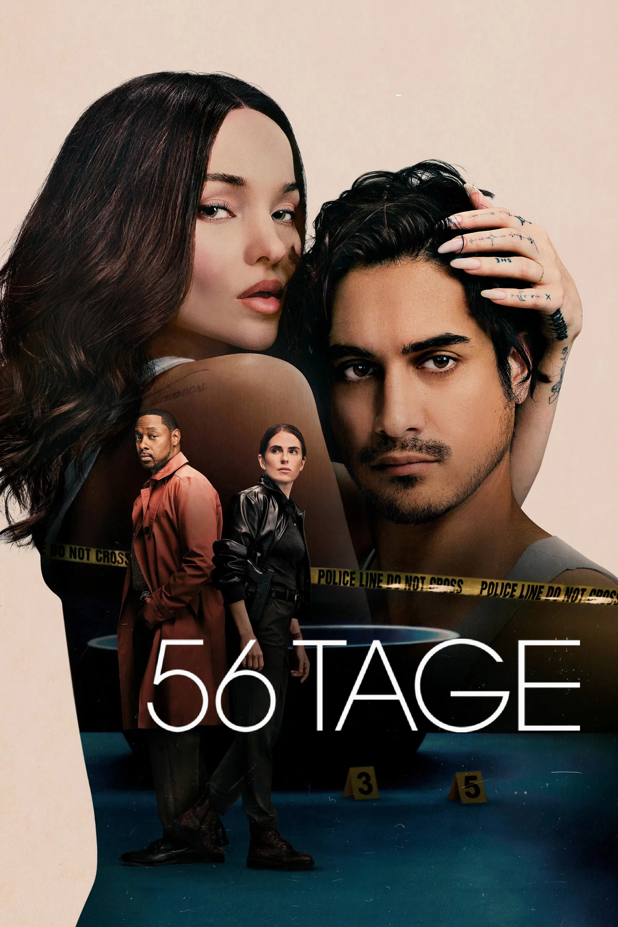  56 Tage 