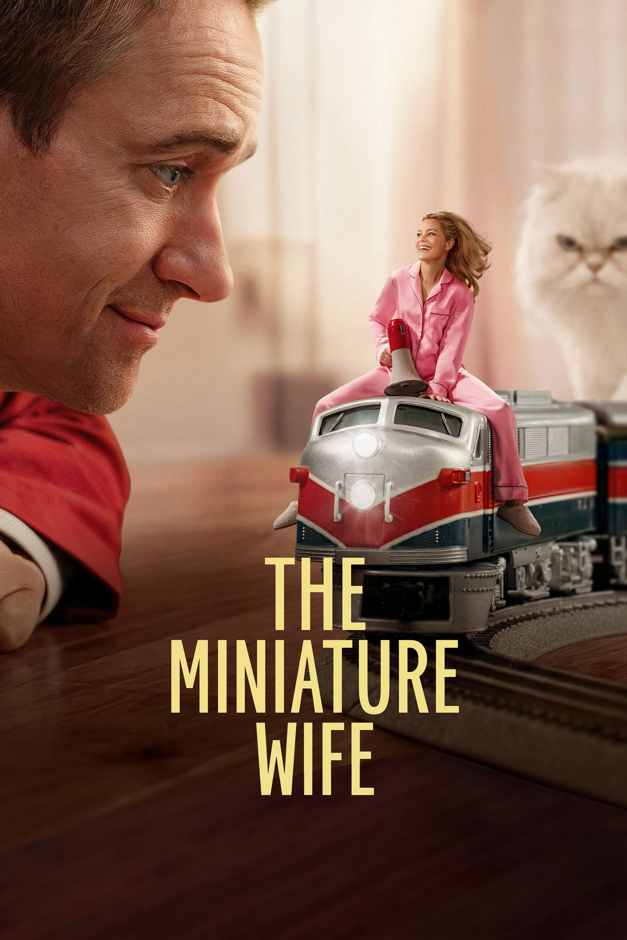  The Miniature Wife 