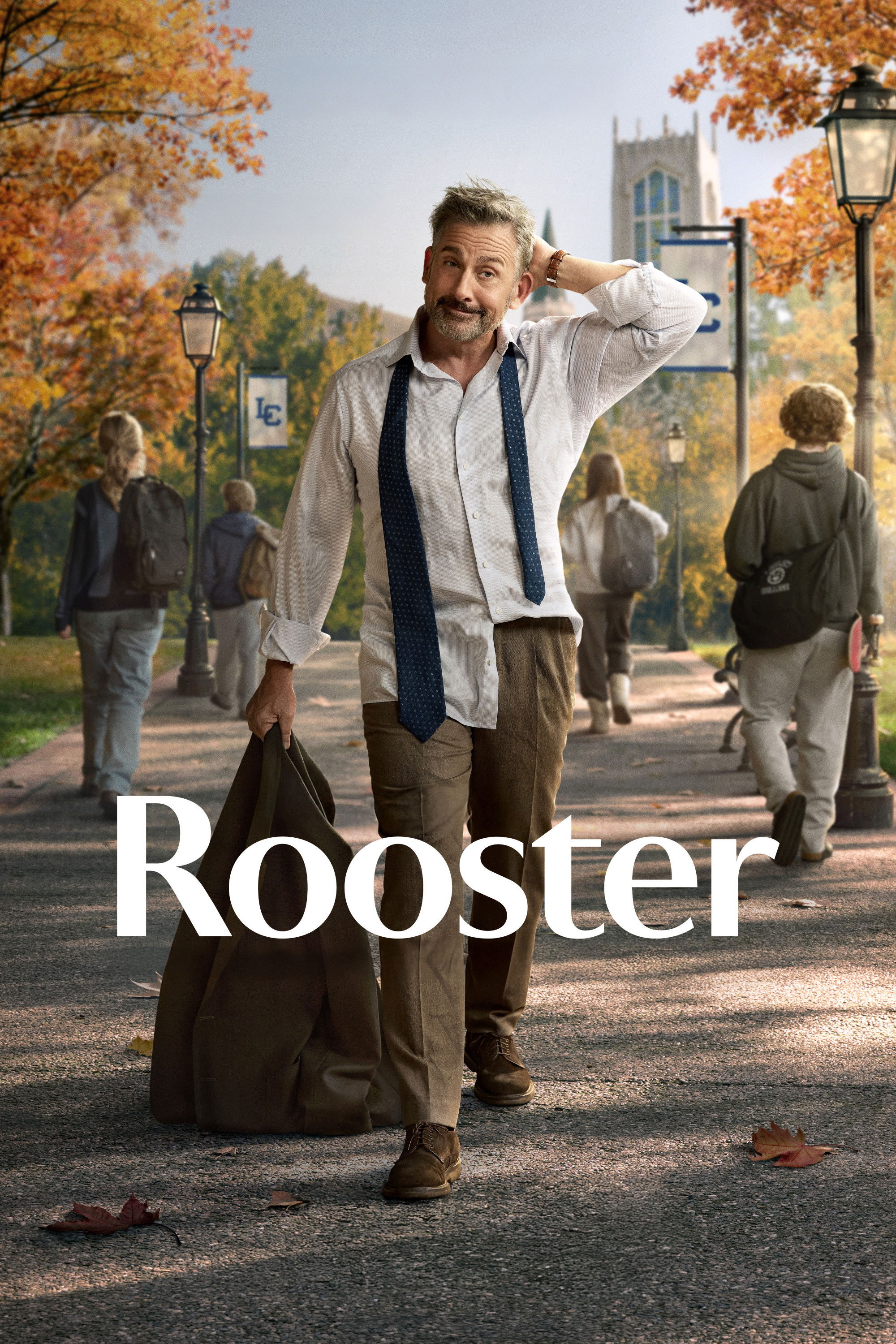  Rooster 