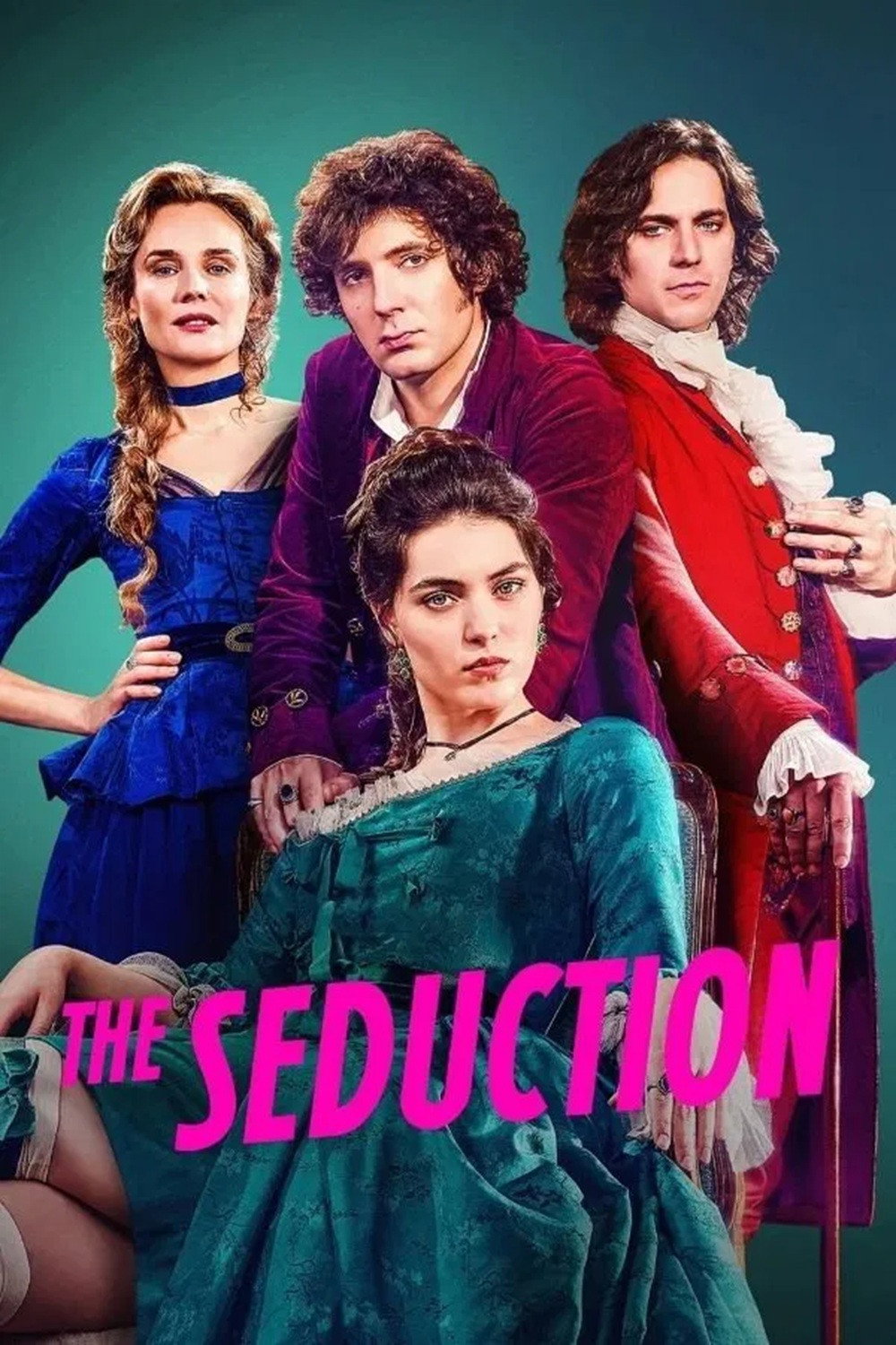  The Seduction 