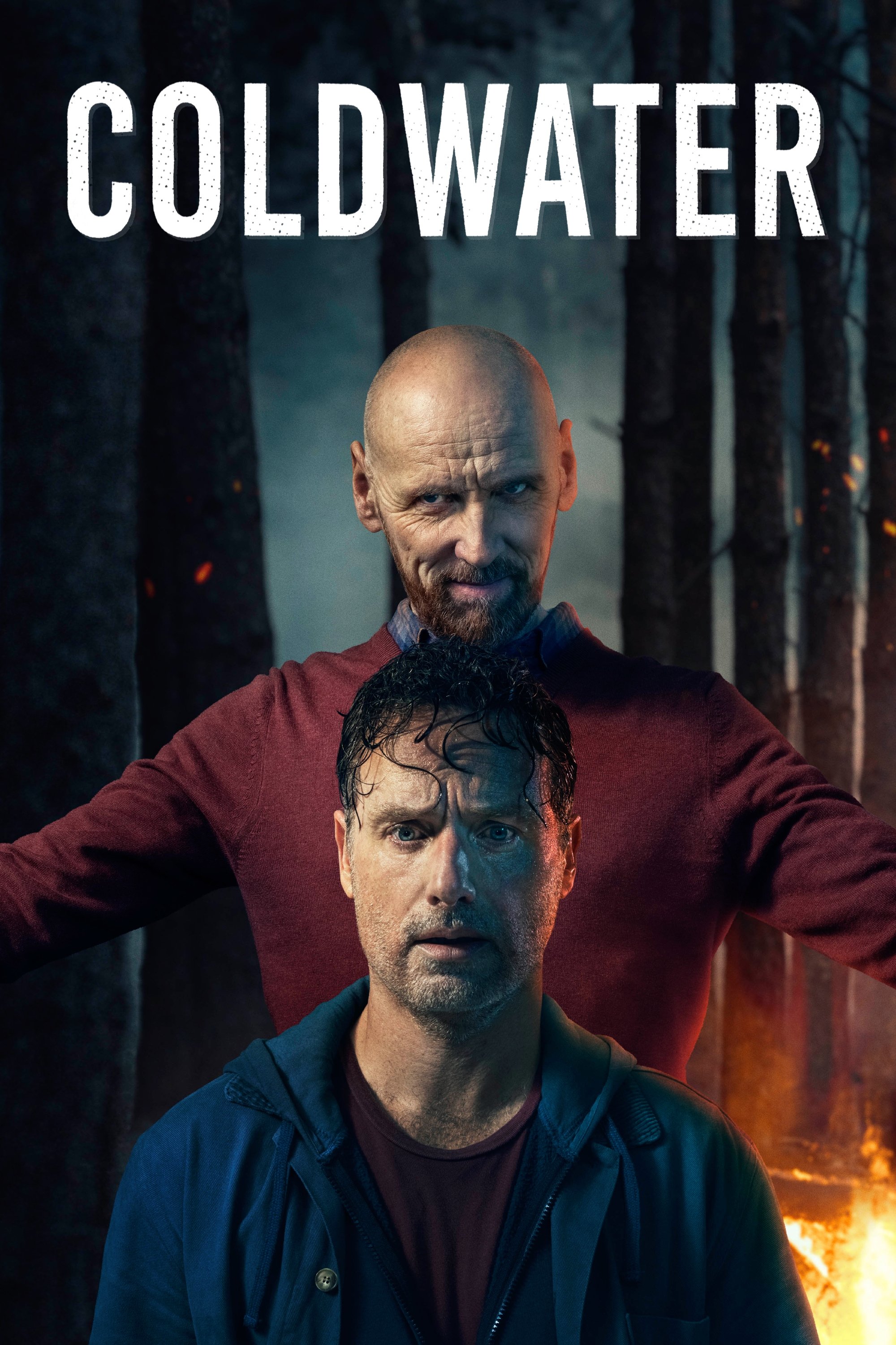  Coldwater 