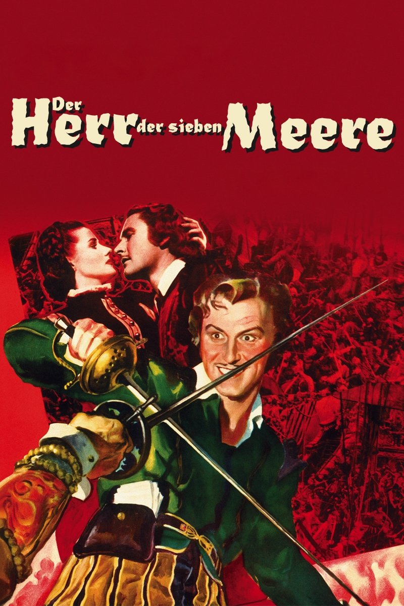  Der Herr der sieben Meere 