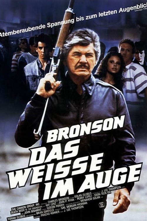  Death Wish 4 - Das Weiße im Auge 