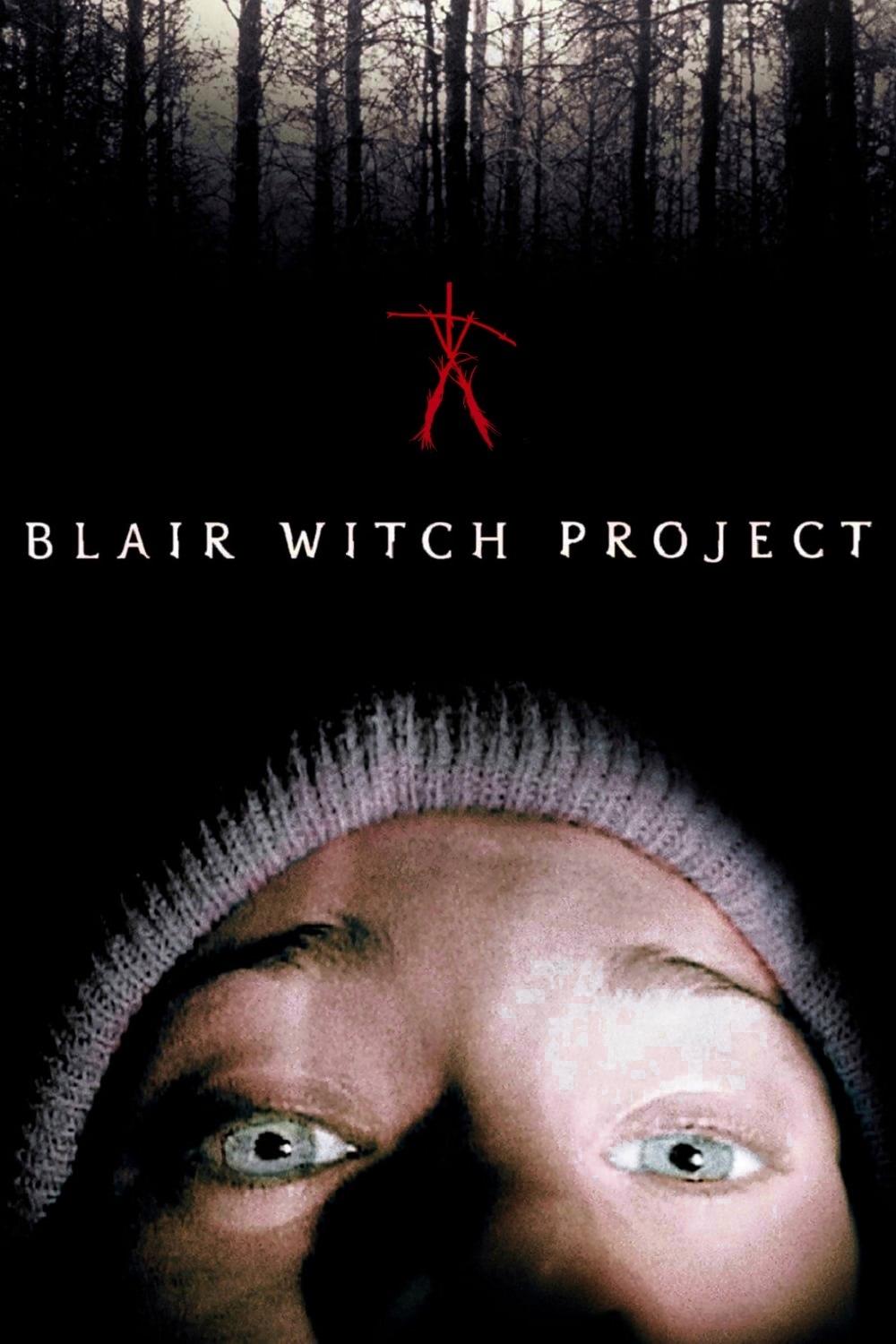  Blair Witch Project 