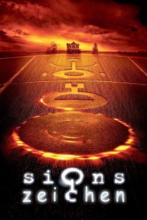  Signs - Zeichen 