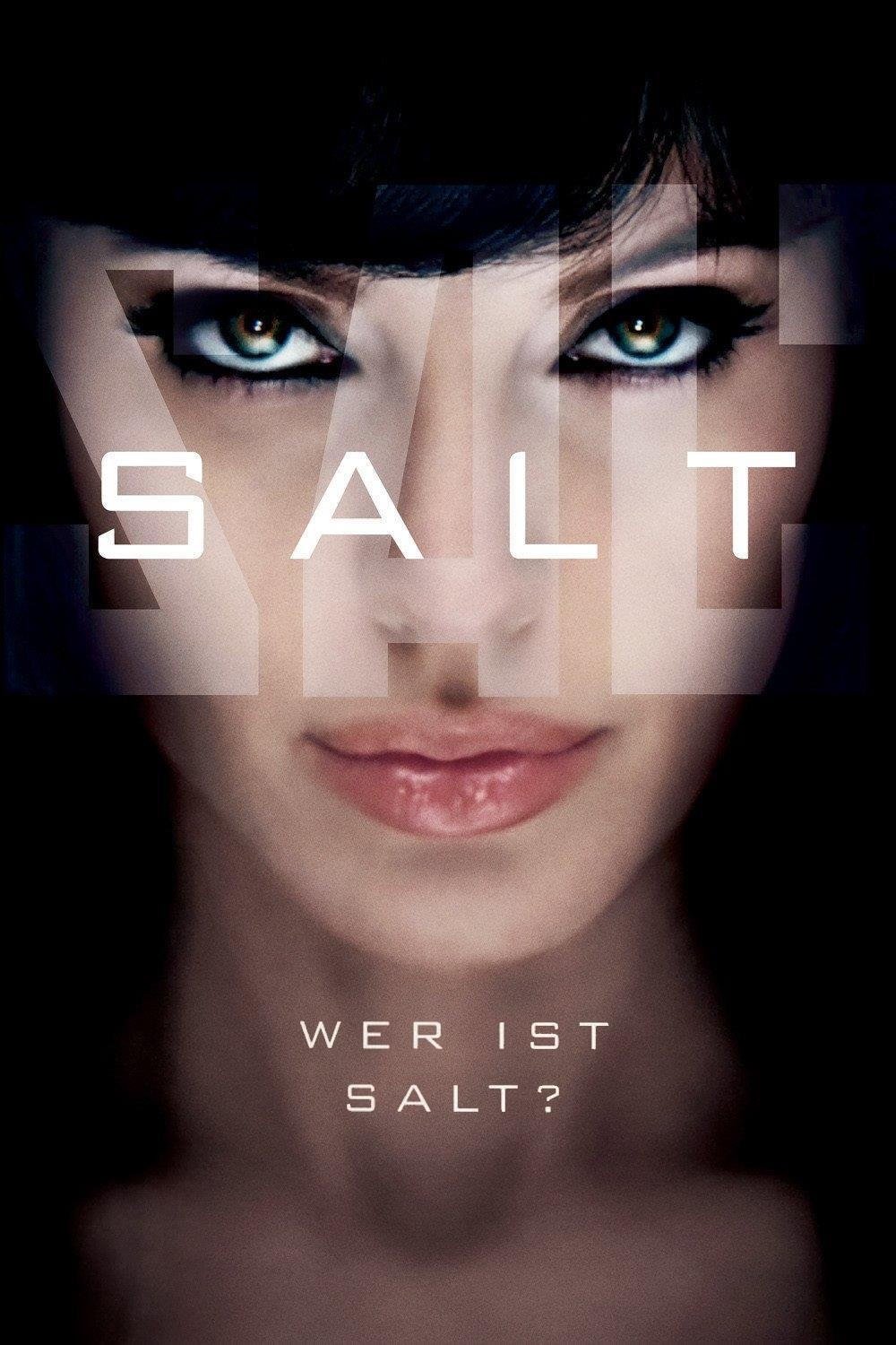  Salt 