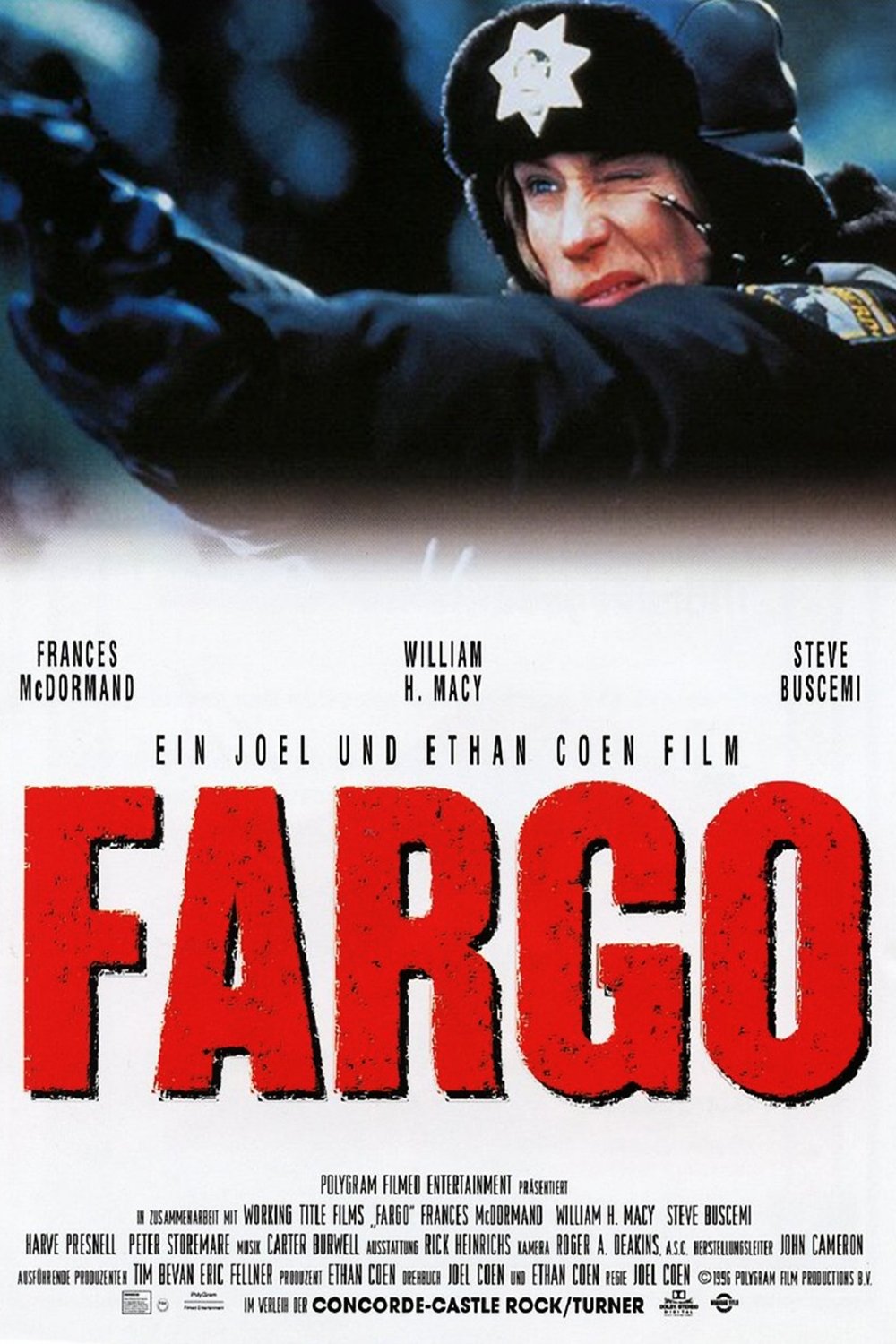  Fargo 