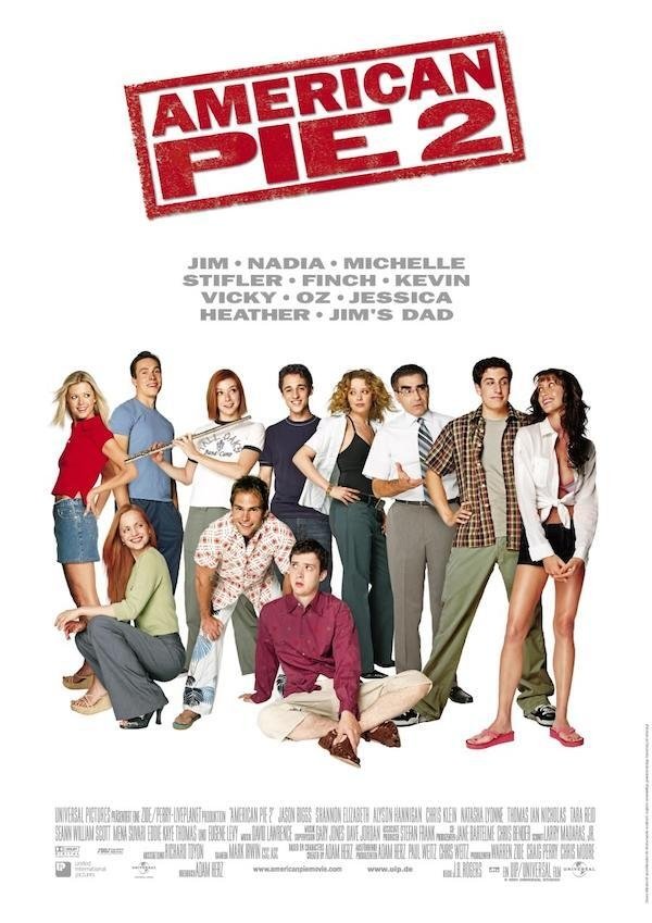  American Pie 2 
