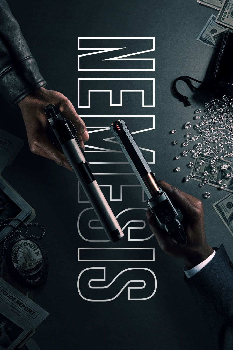  Nemesis 