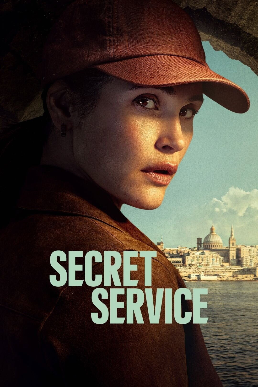  Secret Service 