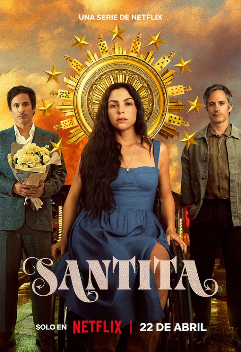  Santita 