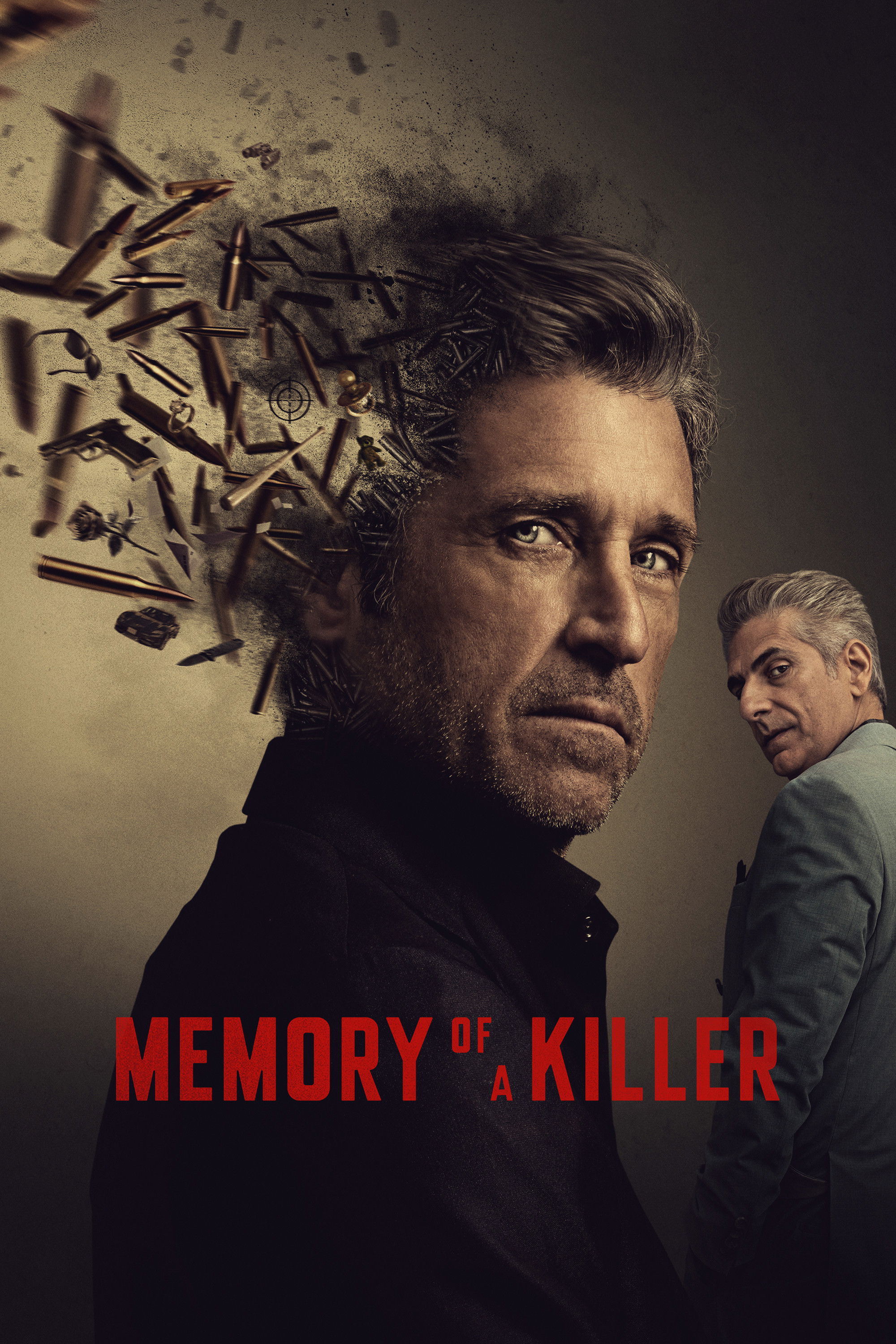  Memory of a Killer 