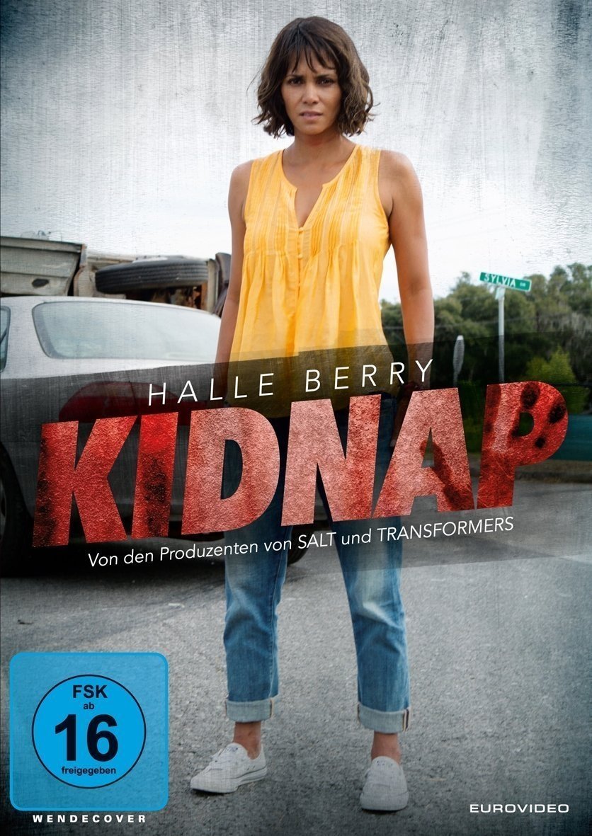  Kidnap 
