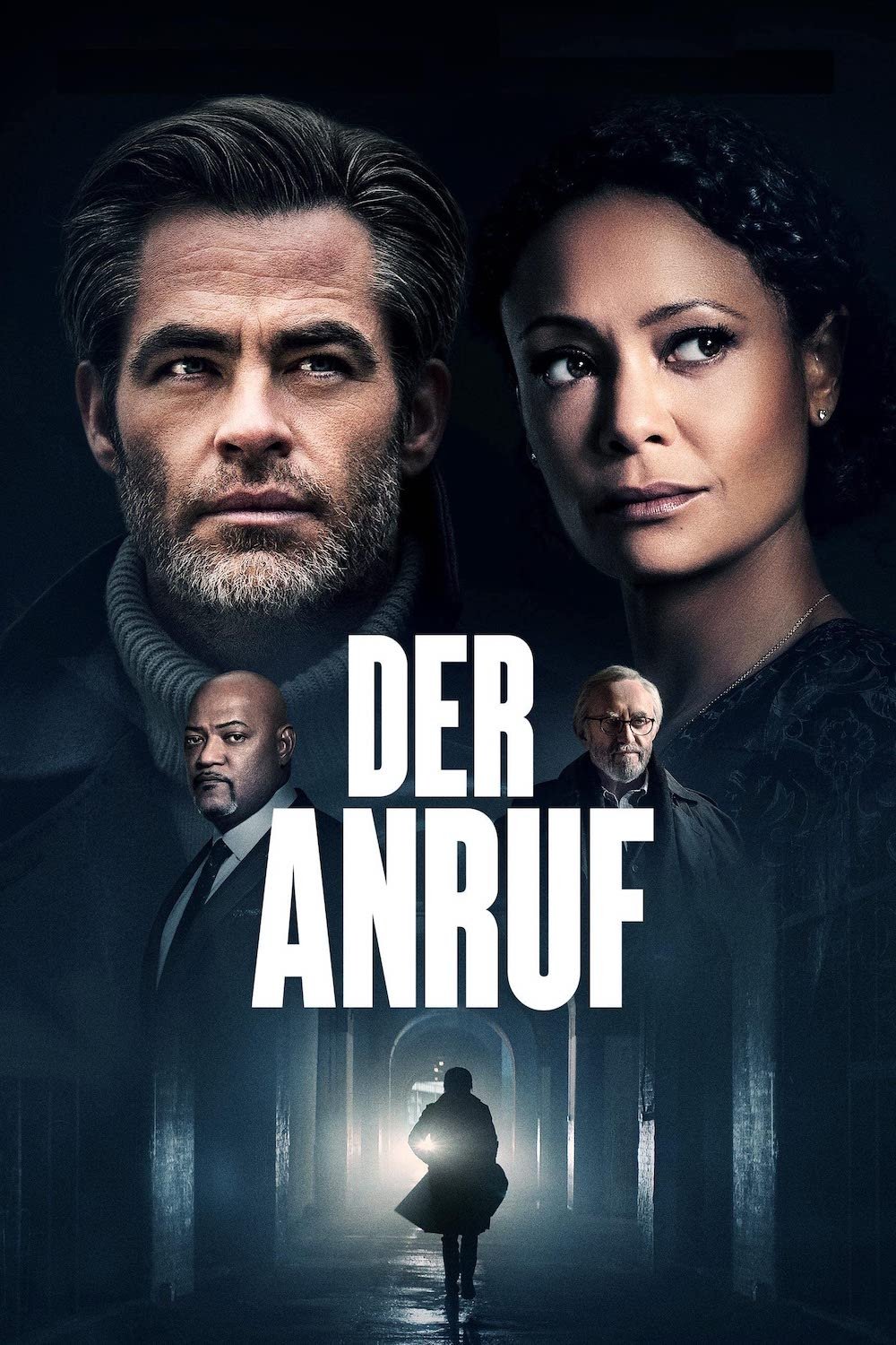  Der Anruf 
