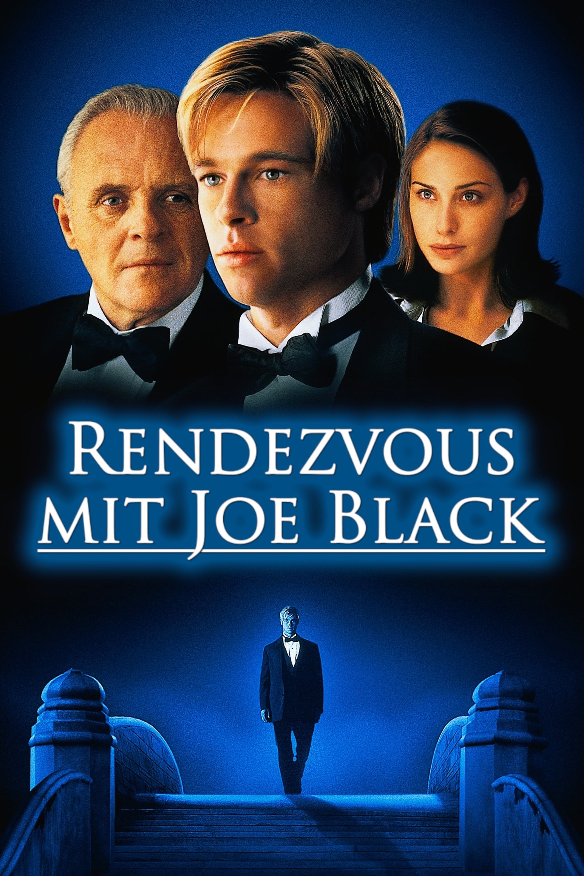  Rendezvous mit Joe Black 