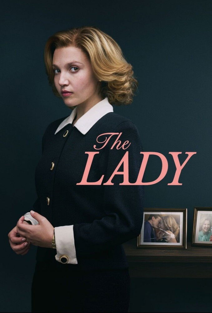  The Lady 