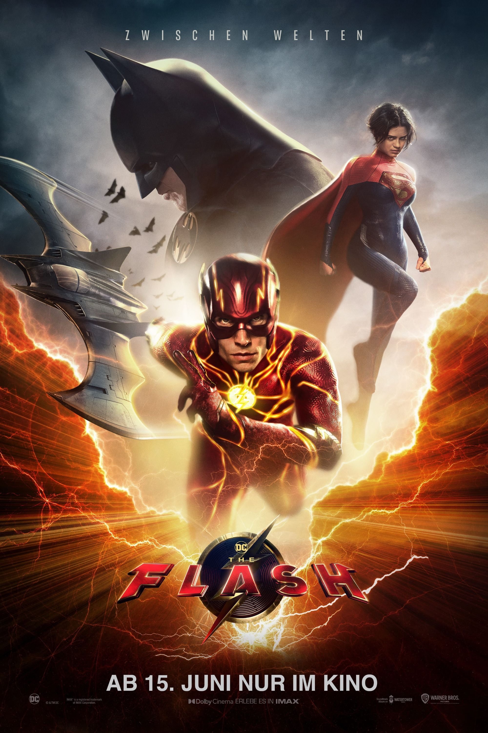  The Flash 