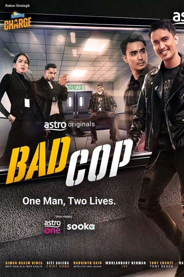  Bad Cop 