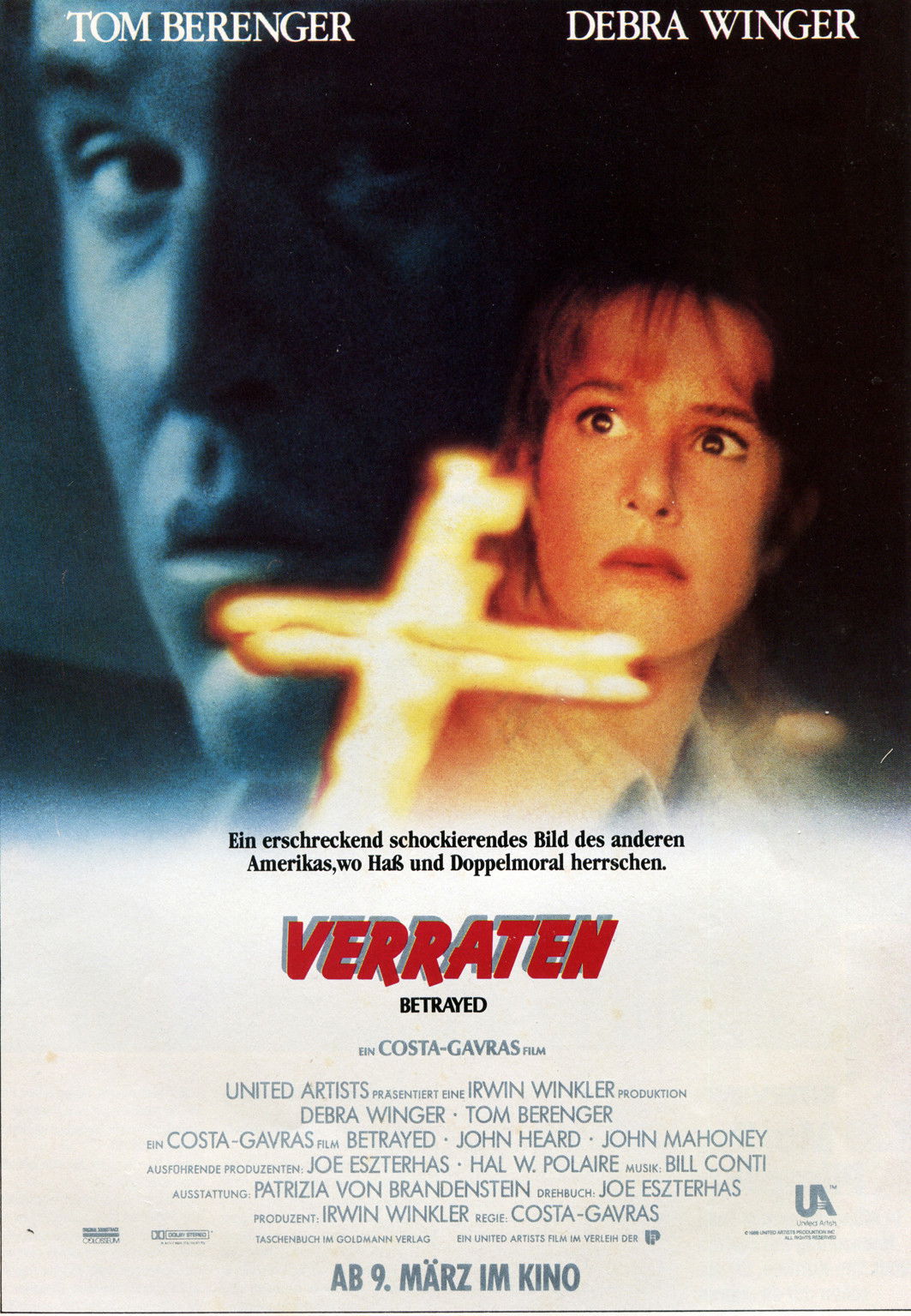  Verraten 