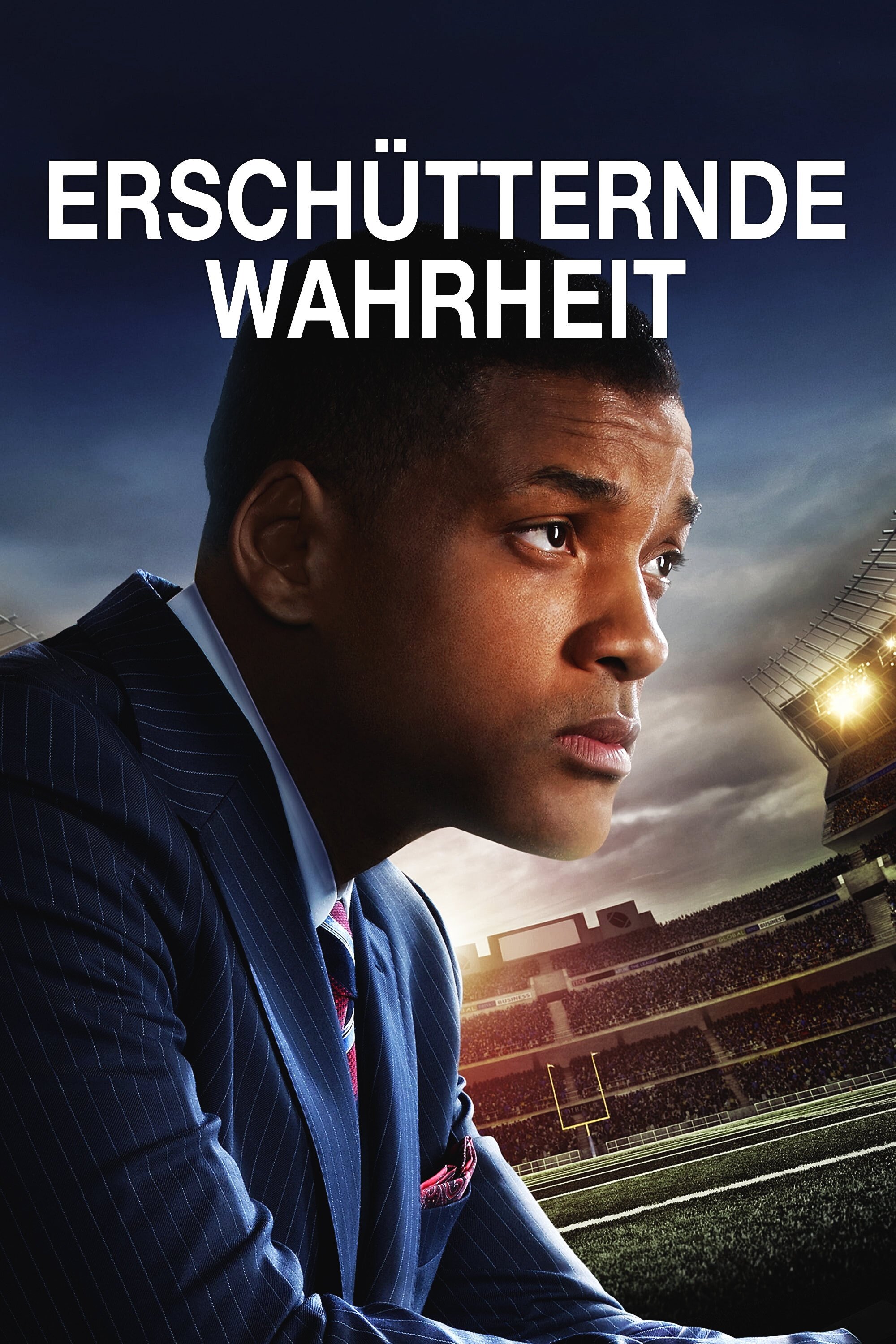  Erschütternde Wahrheit 