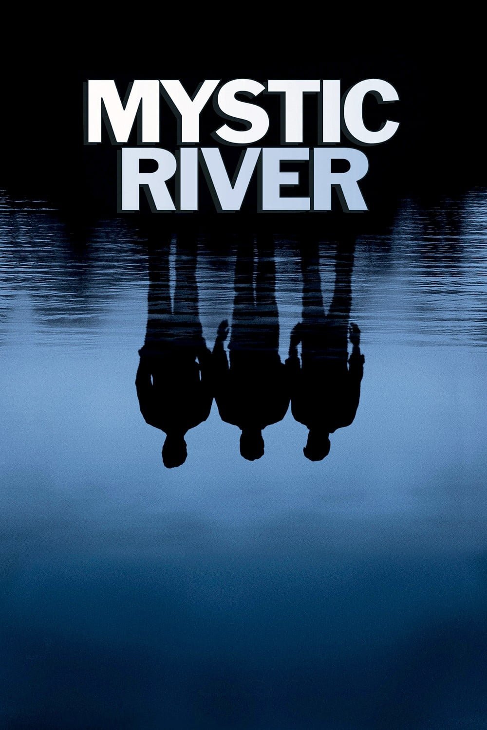  Mystic River 
