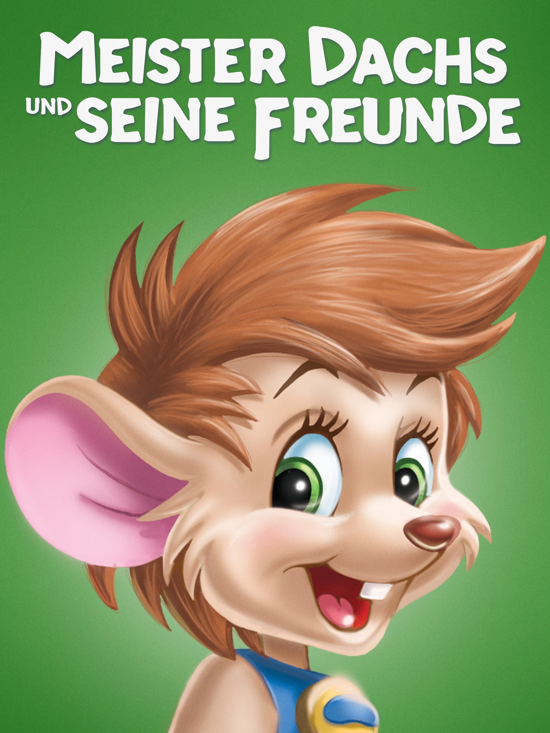  Meister Dachs und seine Freunde 