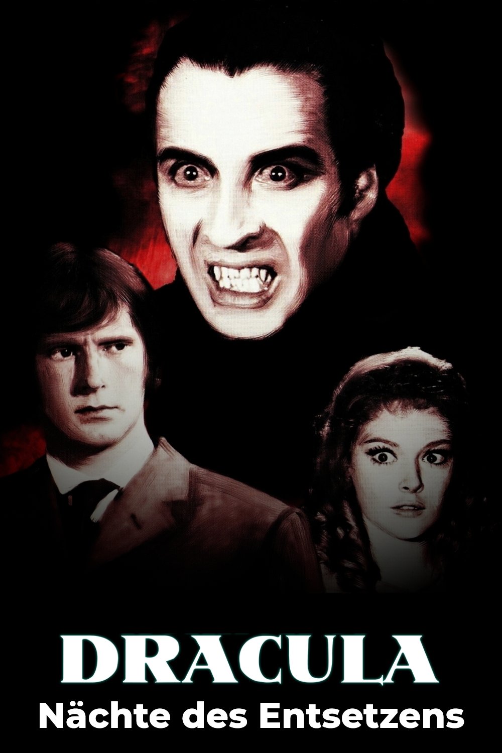  Dracula - Nächte des Entsetzens 