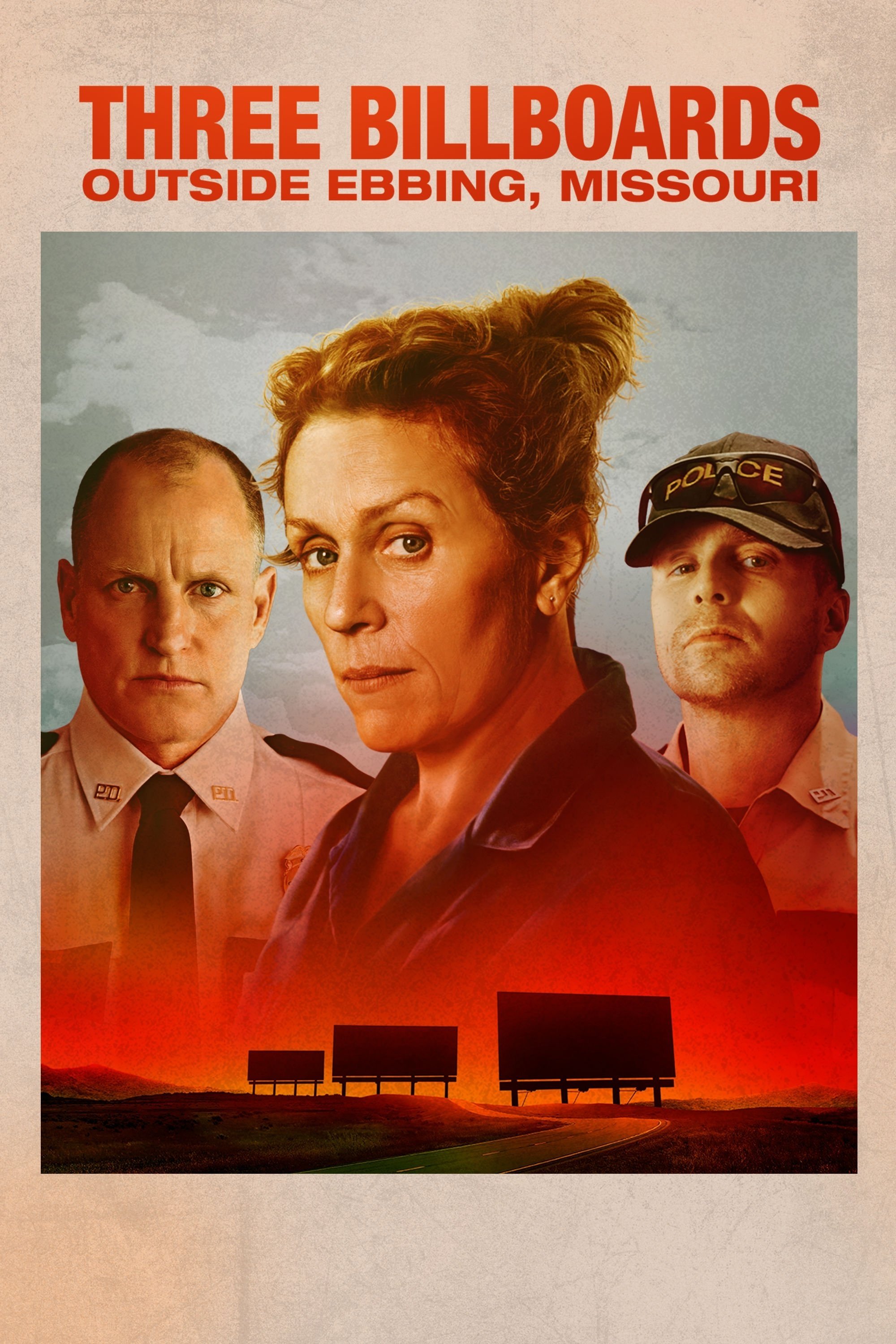  Three Billboards Outside Ebbing, Missouri 