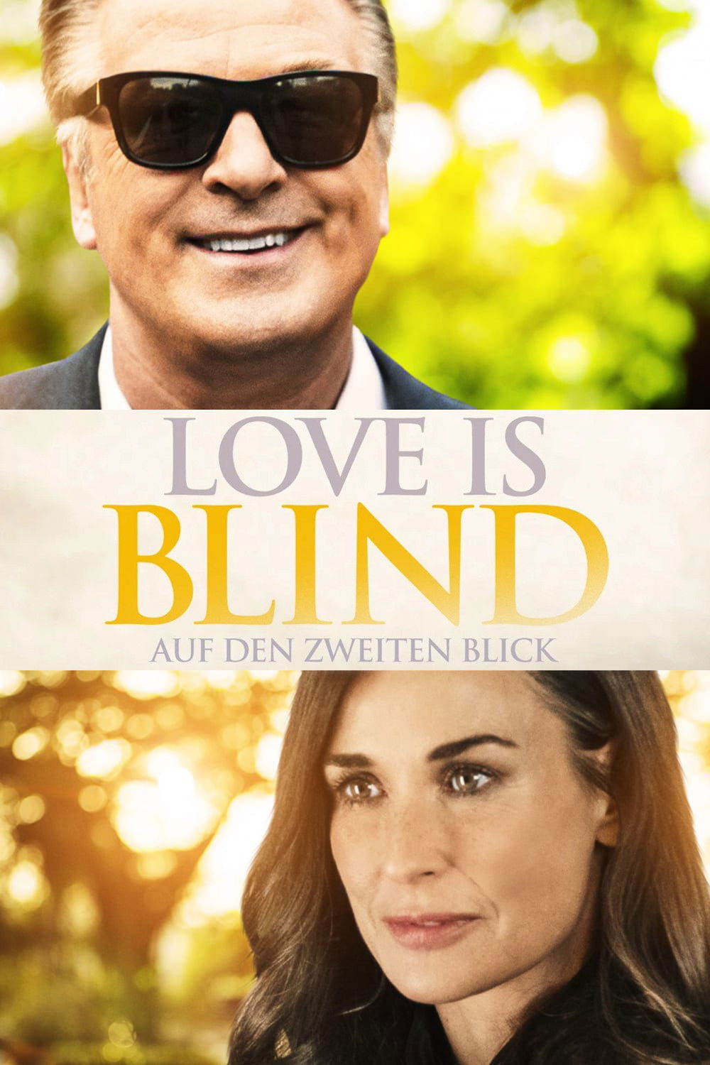  Love is Blind - Auf den zweiten Blick 