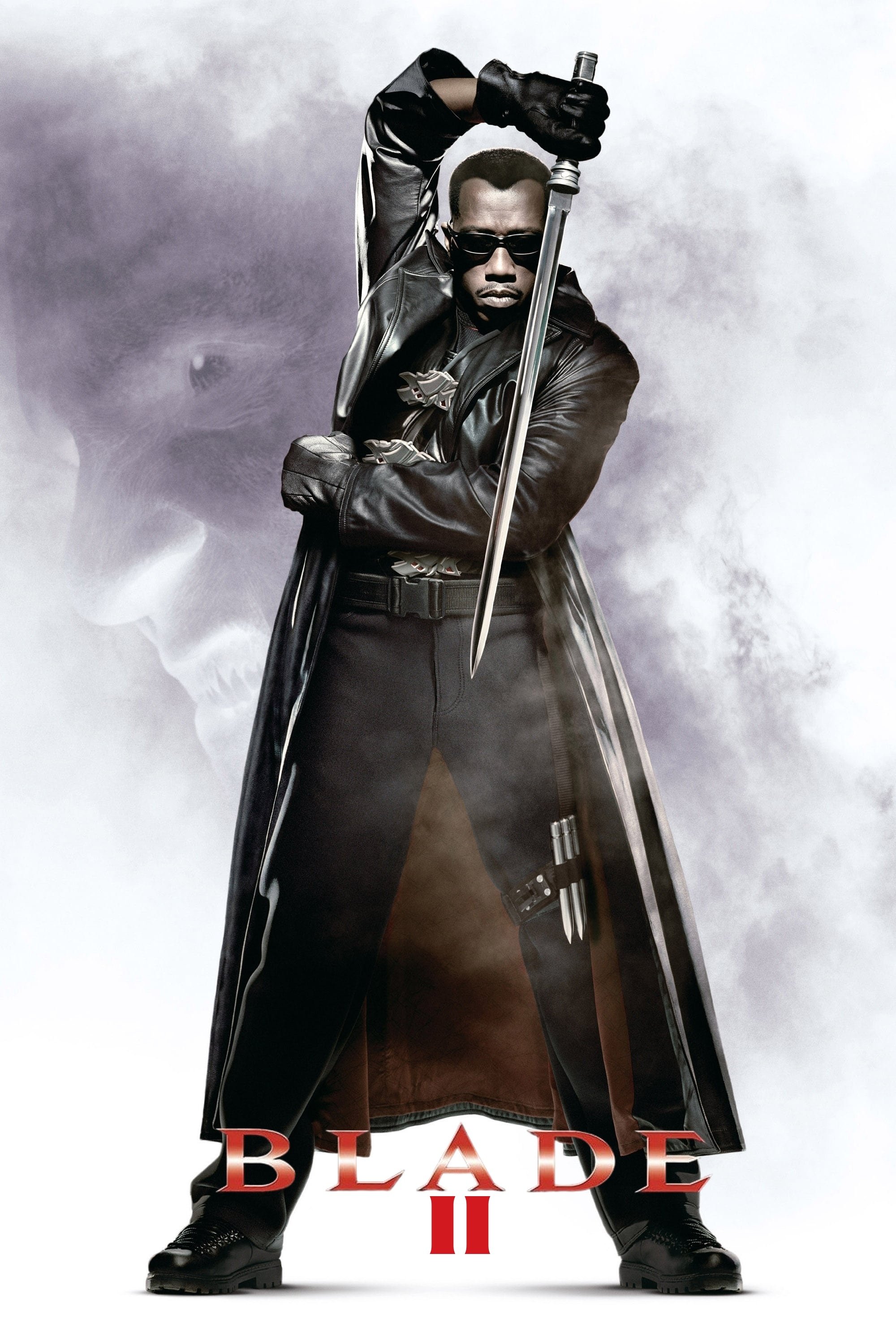  Blade II 