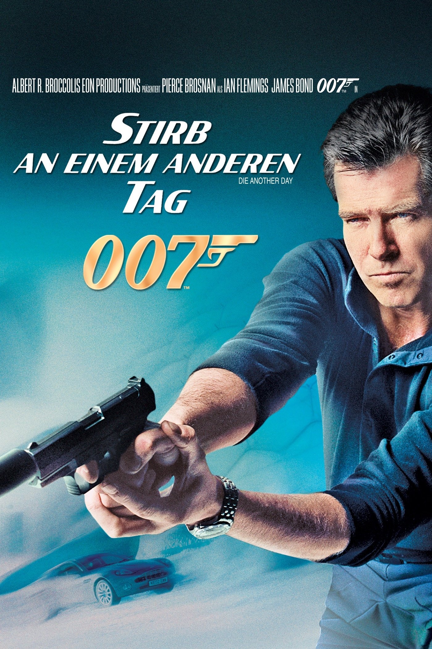  James Bond 007 - Stirb an einem anderen Tag 