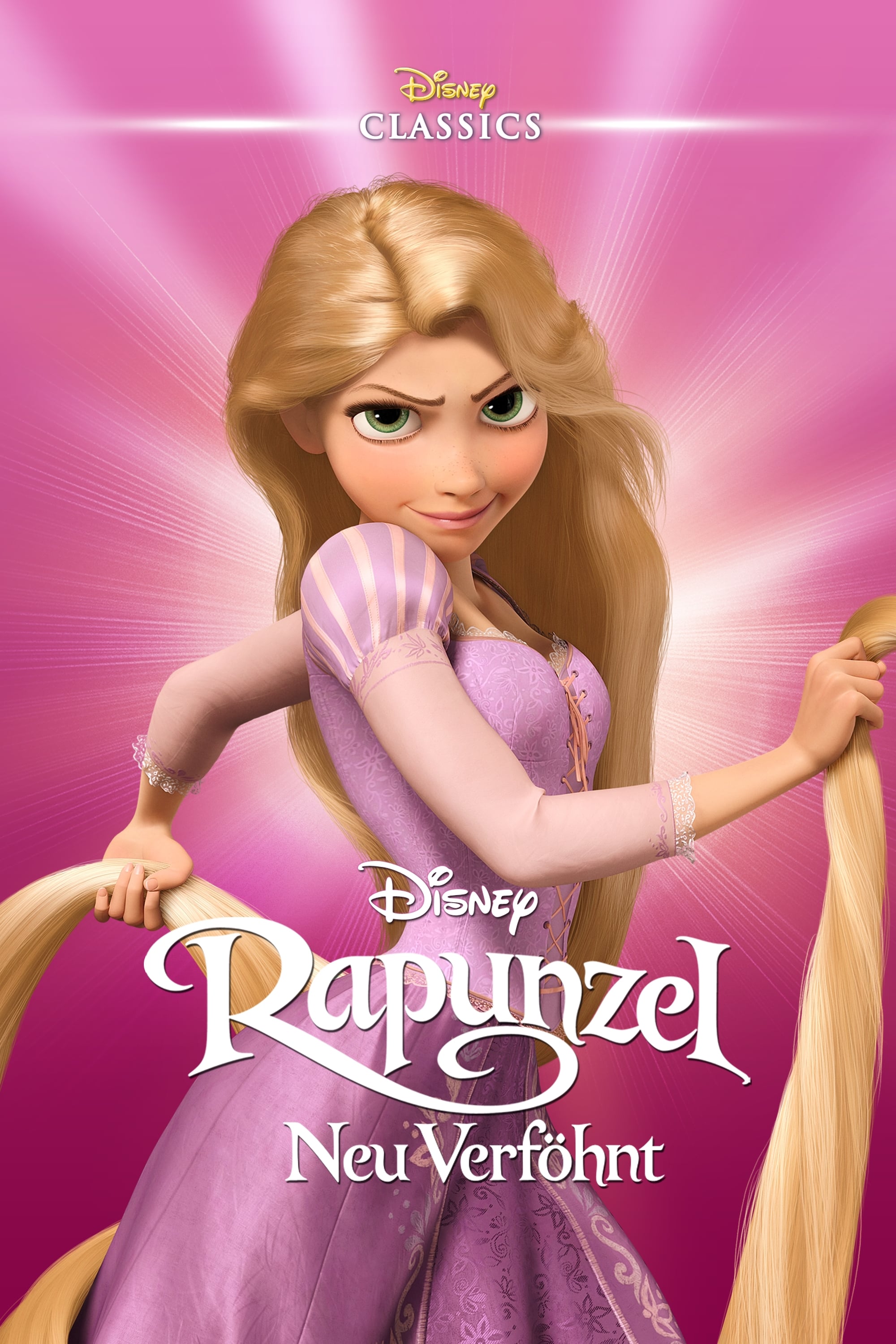  Rapunzel - Neu verföhnt 