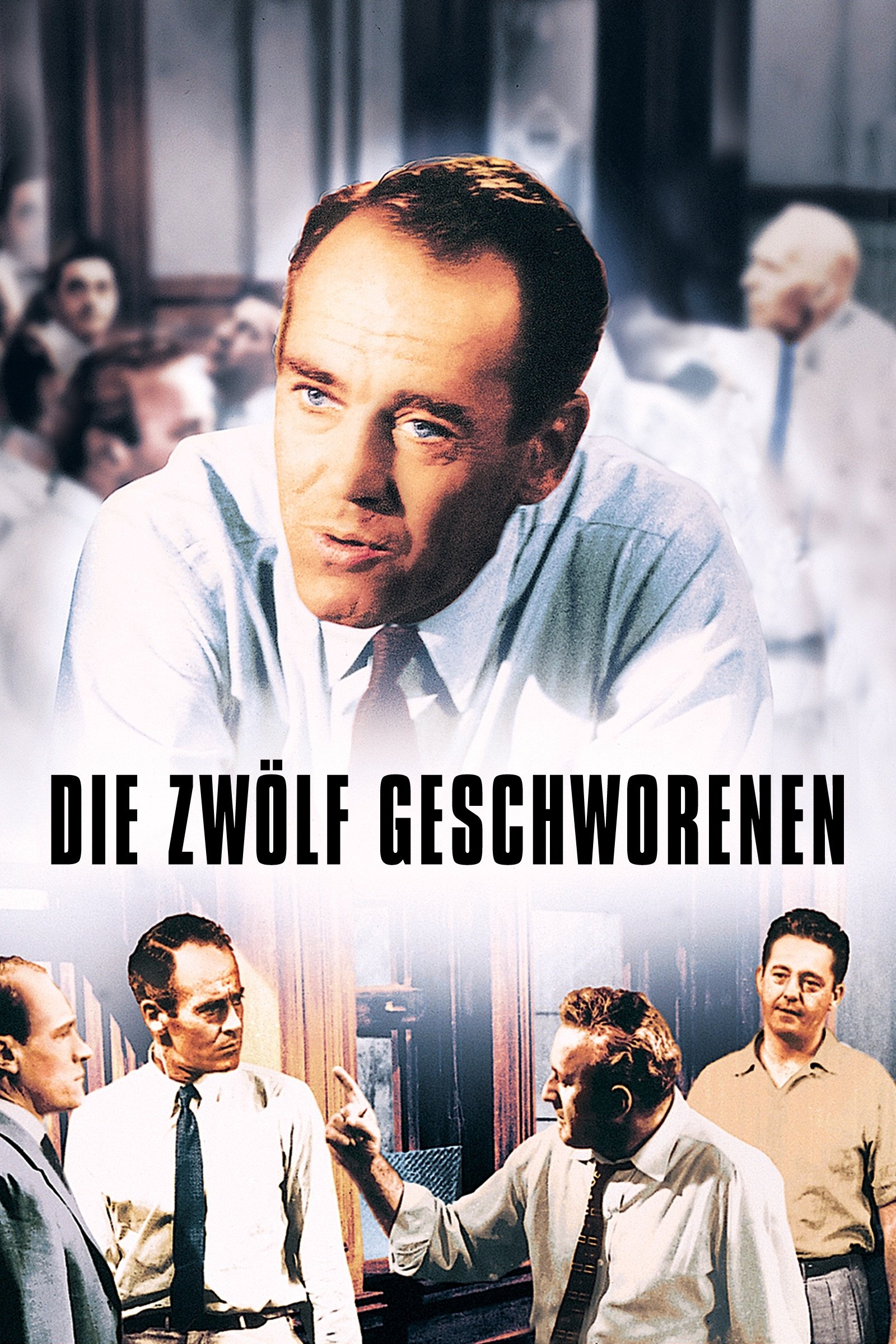  Die zwölf Geschworenen 