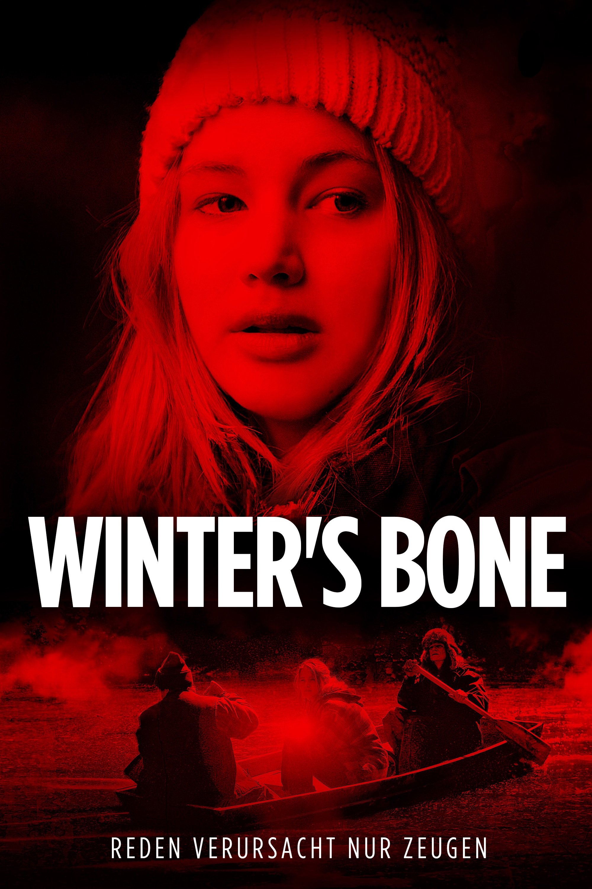  Winter's Bone 