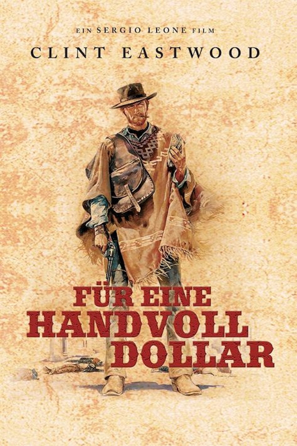  Für eine Handvoll Dollar 