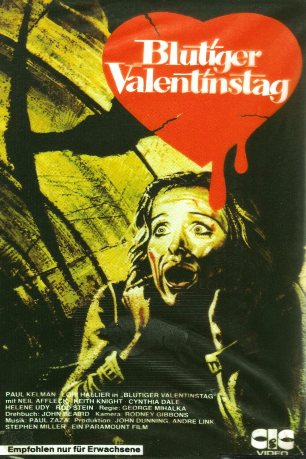  Blutiger Valentinstag 